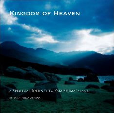 Kingdom of Heaven book cover