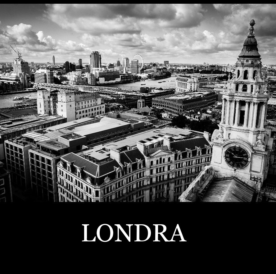 View LONDRA by di Matteo Vitagliano