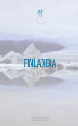Finlandia (2. atala) book cover