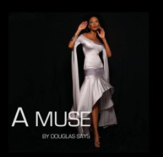 A  MUSE /  LU SIERRA (cover) book cover