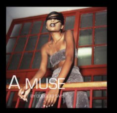 A  MUSE / KIMA (cover) book cover