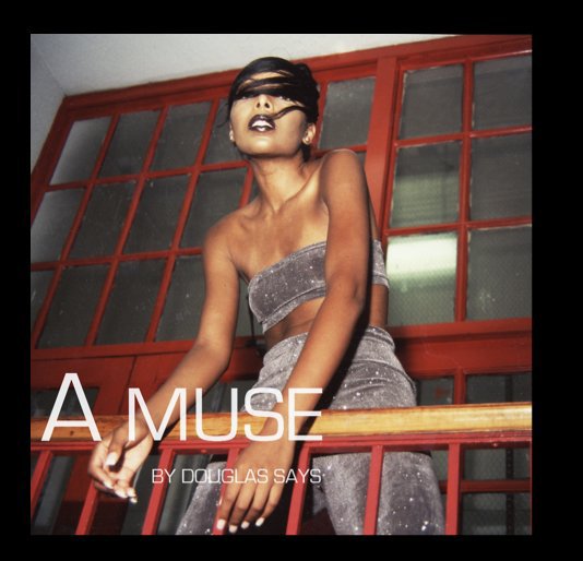 View A  MUSE / KIMA (cover) by DOUGLAS SAYS
