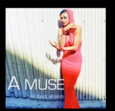A  MUSE / ROSEMARY (cover) book cover