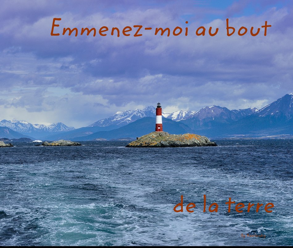 Ver Emmenez-moi au bout de la terre por Rawlandry