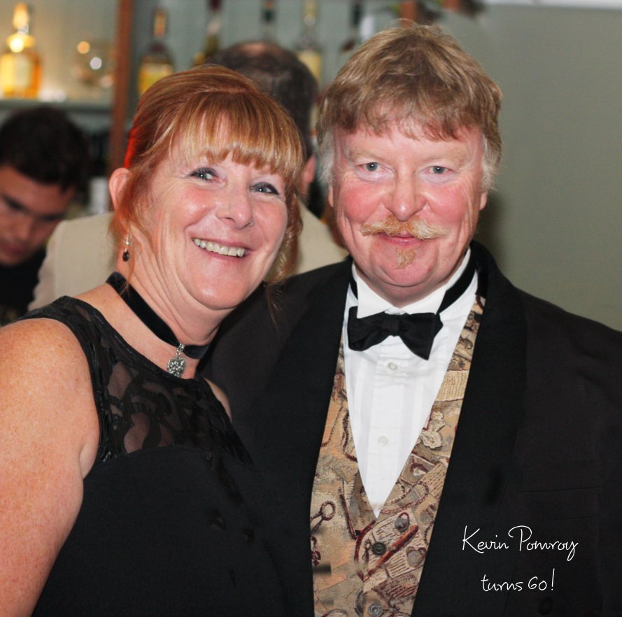 View Kev's 60th by Rainbow Photography