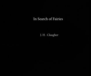 In Search Of Fairies book cover
