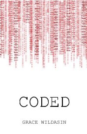 CODED book cover