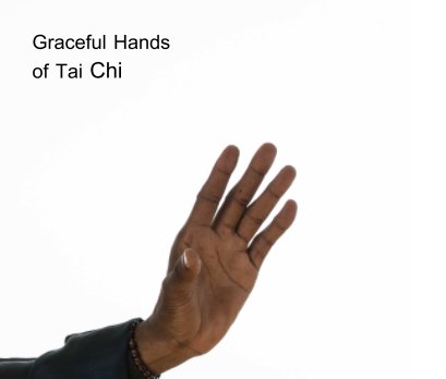 Graceful Hands of Tai Chi book cover
