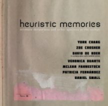 Heuristic Memories book cover