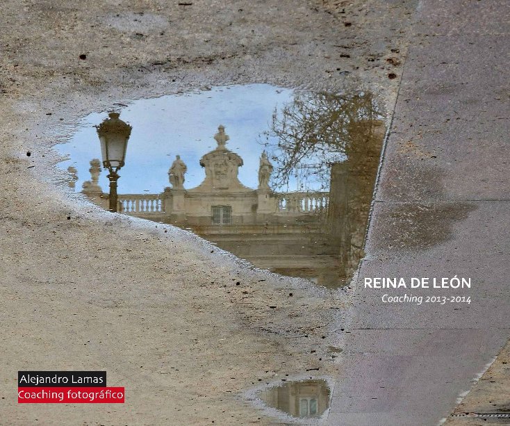 View Coaching fotográfico 2014 -REINA by Reina de León
