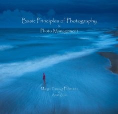 Basic Principles of Photography & Photo Management book cover