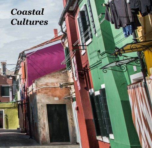 Visualizza Coastal Cultures di Marcia Hewitt Johnson