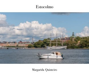 Estocolmo book cover