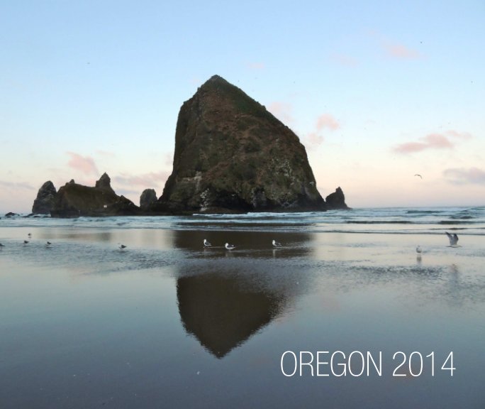 Ver Oregon Family 2014 por Lauren Blyskal