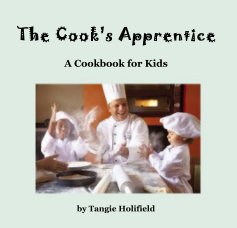 The Cook's Apprentice book cover