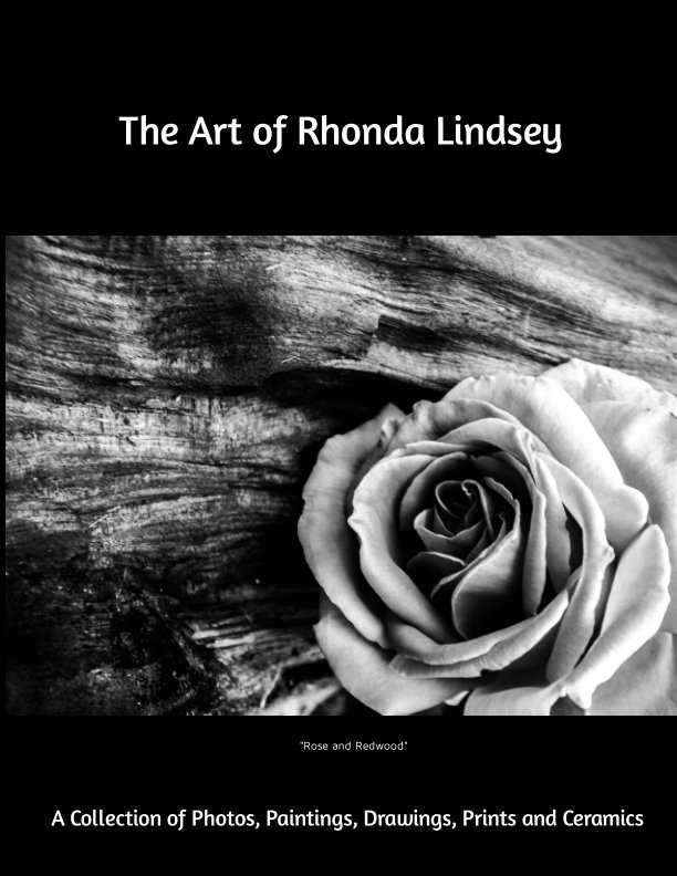 Visualizza The Art of Rhonda Lindsey di Rhonda Lindsey