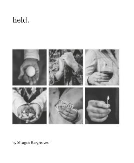 held. book cover