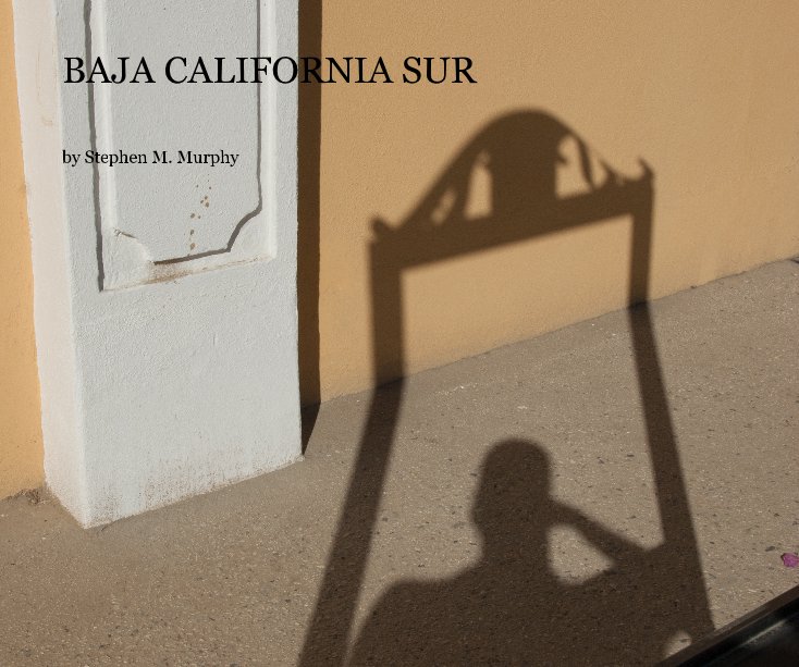 View BAJA CALIFORNIA SUR by Stephen M. Murphy