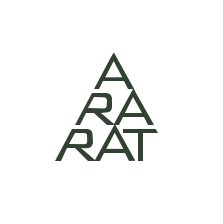 Ararat book cover