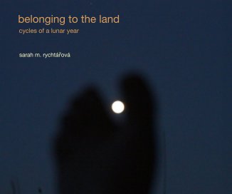 belonging to the land book cover
