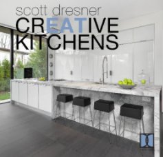 Creative Kitchens book cover