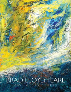 Brad Lloyd Teare book cover