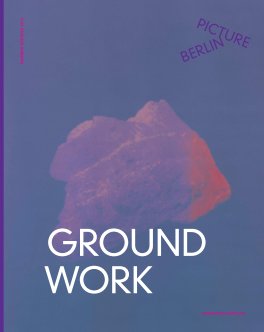 GROUNDWORK book cover