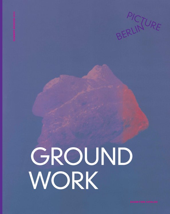 View GROUNDWORK by April Gertler / Richard Rocholl