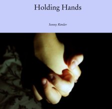 Holding Hands book cover
