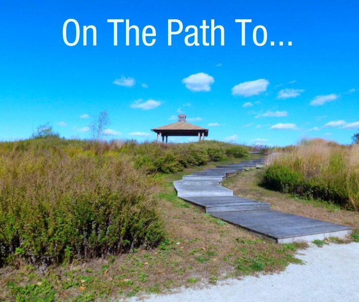 View On The Path To... by Kimberly Snow