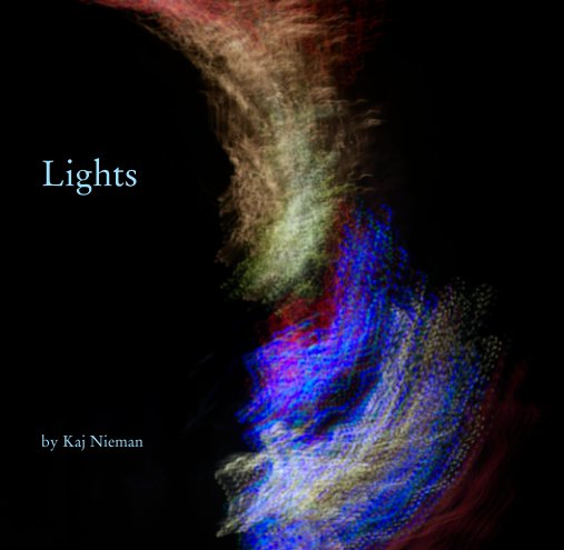Visualizza Lights di Kaj Nieman