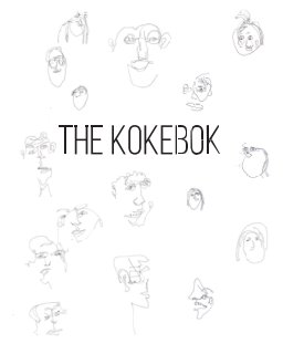 Kokebok_Krabbesholm book cover
