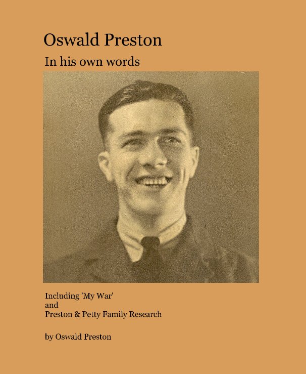 View Oswald Preston by Oswald Preston