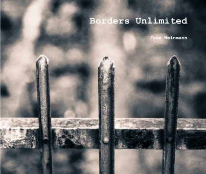 Borders Unlimited book cover