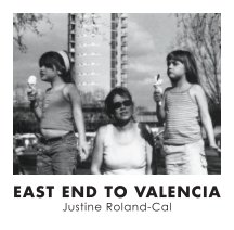 East End to Valencia book cover