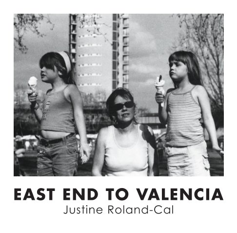View East End to Valencia by Justine Roland-Cal