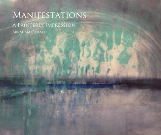 Manifestations book cover