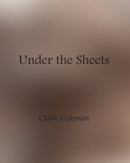 Under the Sheets book cover