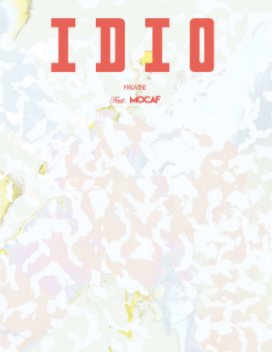 IDIO book cover