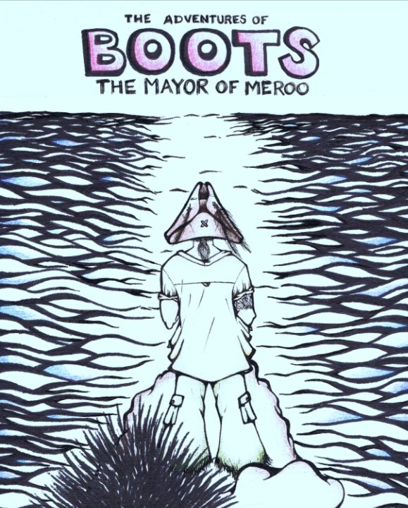 View The Adventures of Boots by Evelyn Kandris