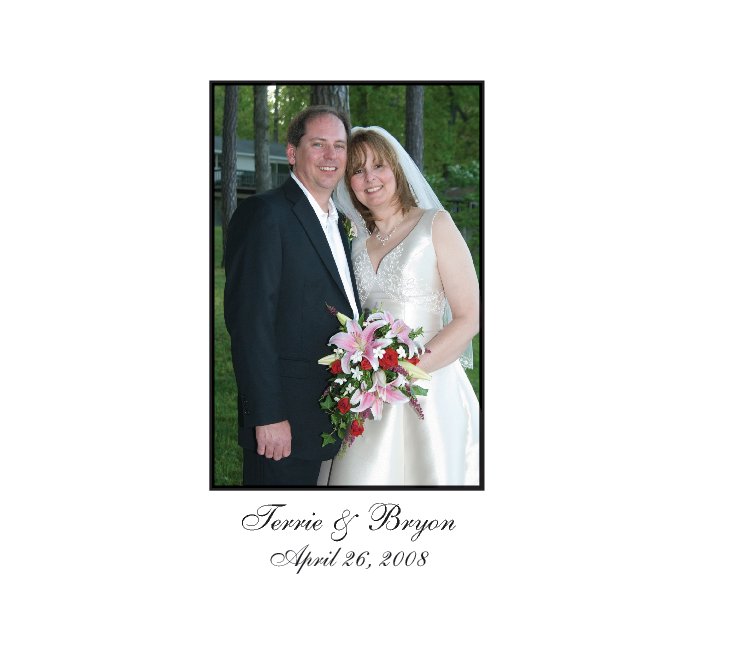 View Terrie & Bryon by CWN Photography / Christine Walsh-Newton