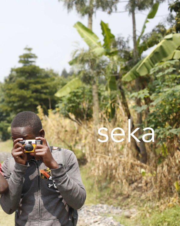 View Seka Hardcover: $150 by Natalie Crane