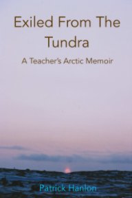 Exiled From the Tundra book cover