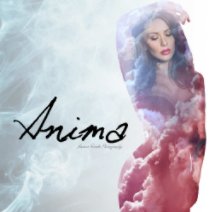 Anima book cover