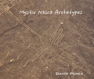 Mystic Nasca Archetypes book cover