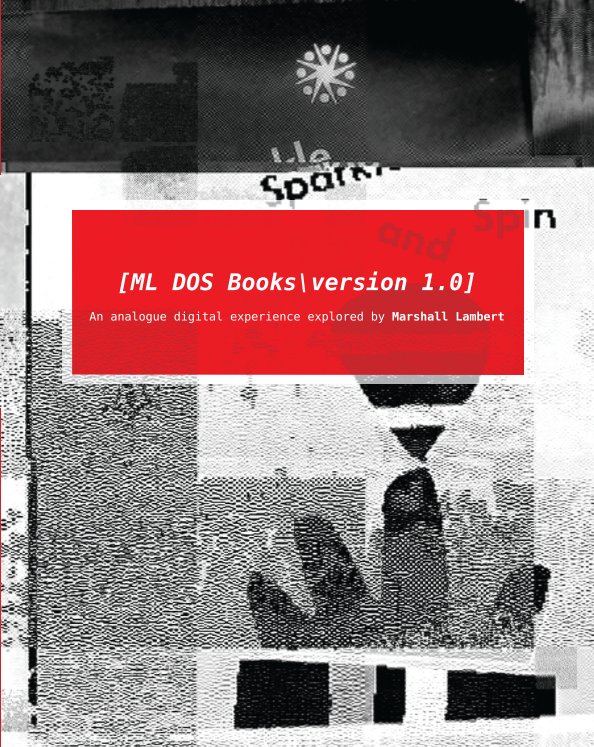 [ML DOS Books\version 1.0] nach Marshall Lambert anzeigen