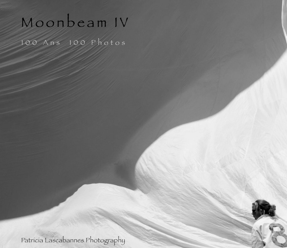 View Moonbeam IV by Patricia Lascabannes