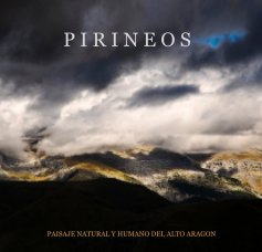 PIRINEOS book cover