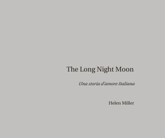 The Long Night Moon book cover