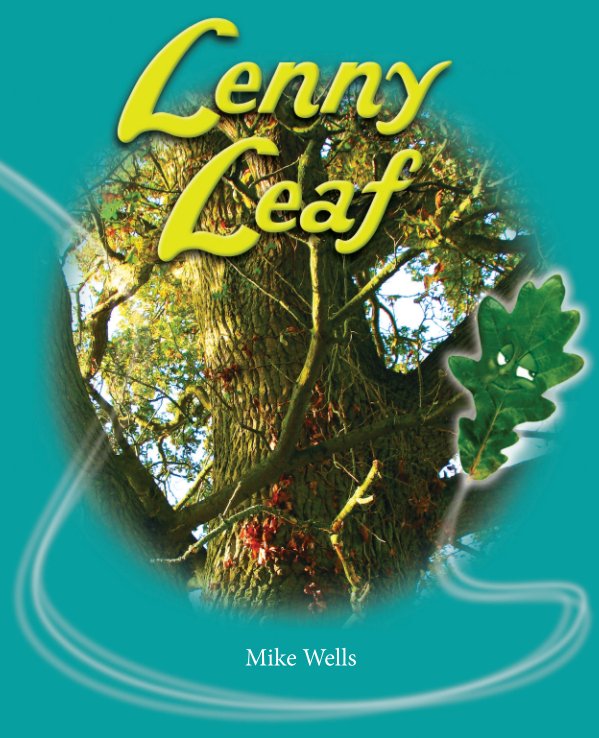 View Lenny Leaf by MIKE WELLS